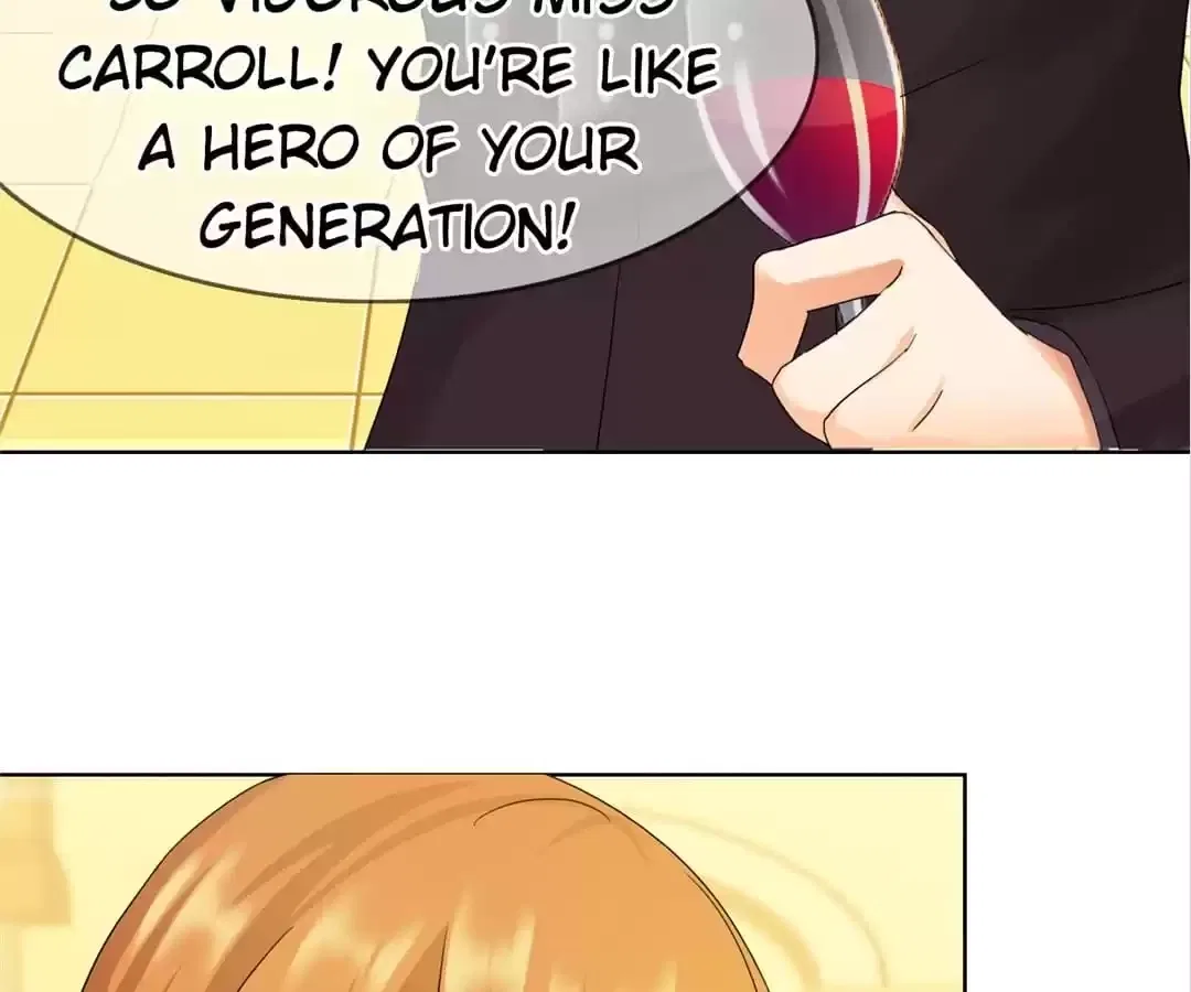 Overbearing Loyal Dog Looking For Love Chapter 125 – Page 8