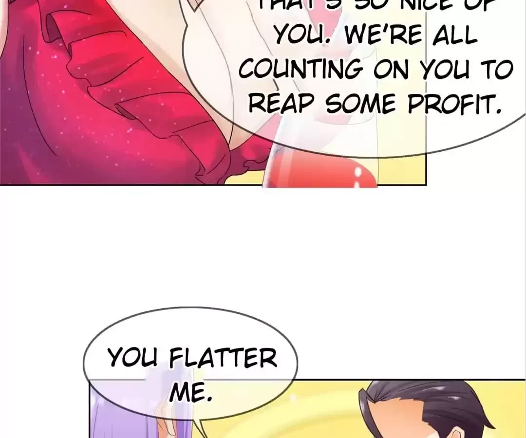 Overbearing Loyal Dog Looking For Love Chapter 125 – Page 10