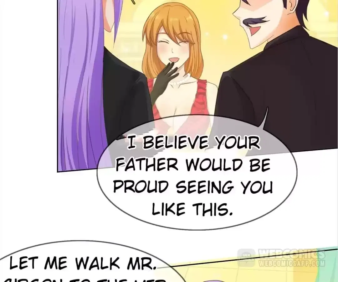 Overbearing Loyal Dog Looking For Love Chapter 125 – Page 11