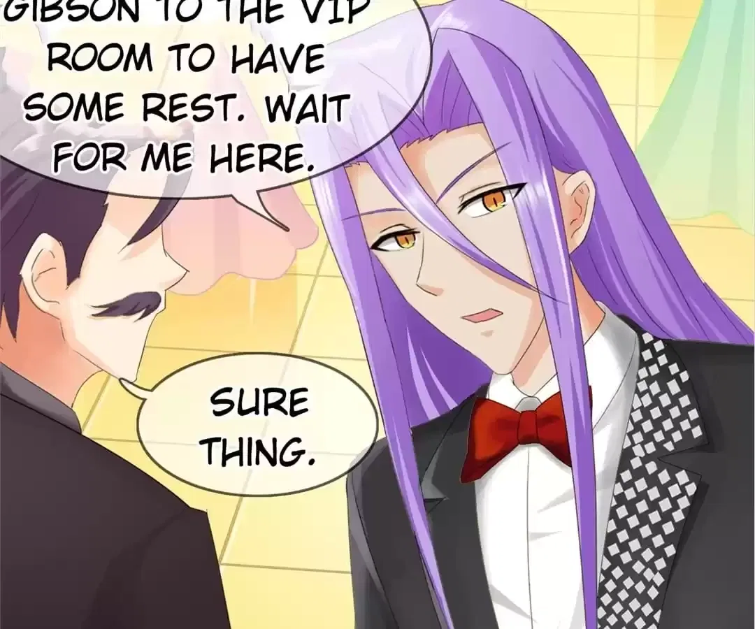 Overbearing Loyal Dog Looking For Love Chapter 125 – Page 12
