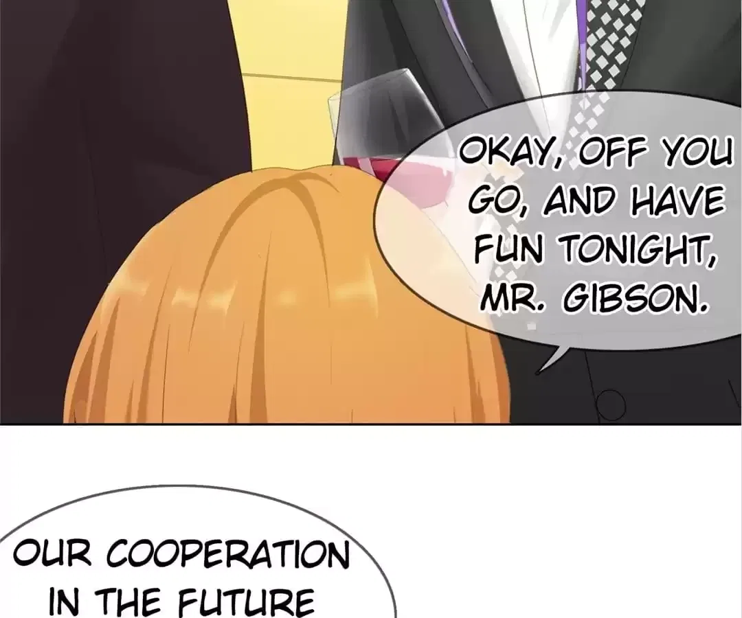 Overbearing Loyal Dog Looking For Love Chapter 125 – Page 13