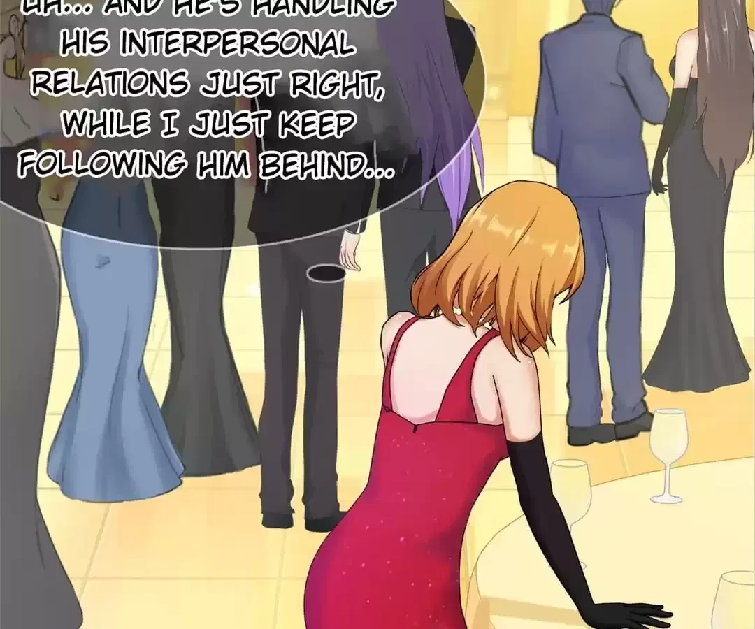 Overbearing Loyal Dog Looking For Love Chapter 125 – Page 16