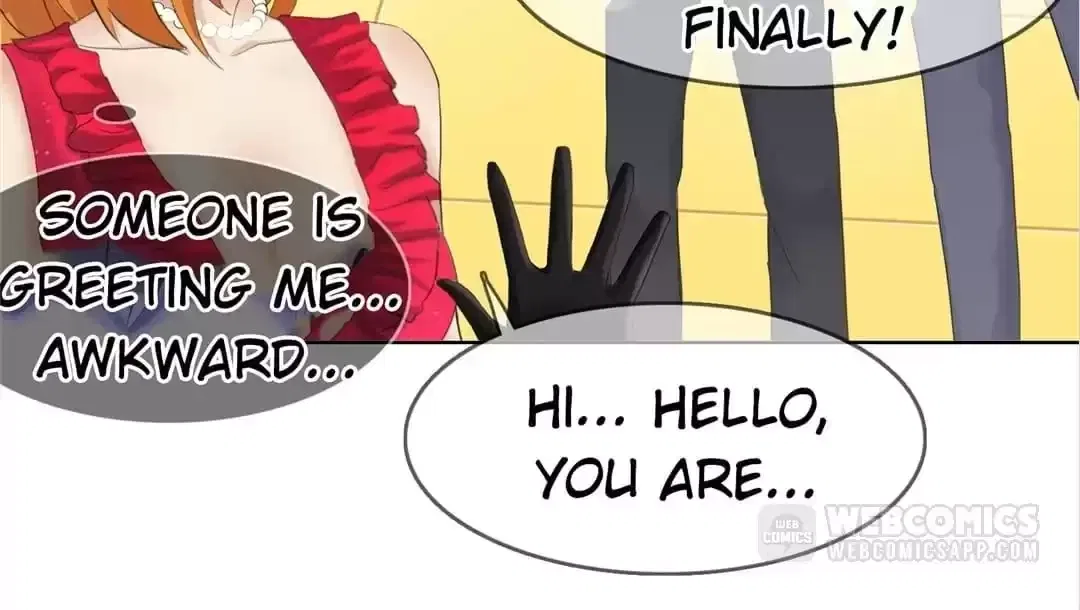 Overbearing Loyal Dog Looking For Love Chapter 125 – Page 19