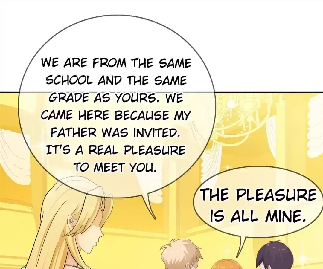 Overbearing Loyal Dog Looking For Love Chapter 125 – Page 20