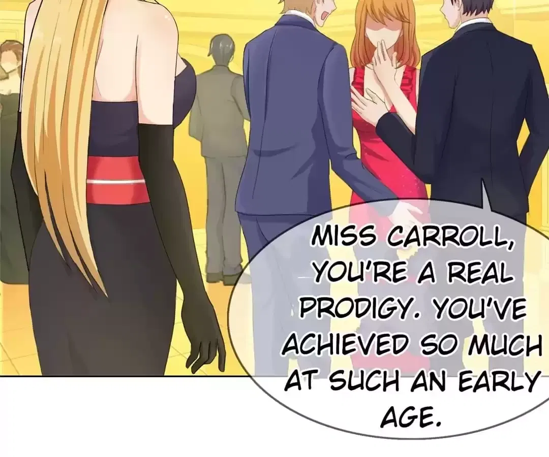Overbearing Loyal Dog Looking For Love Chapter 125 – Page 21