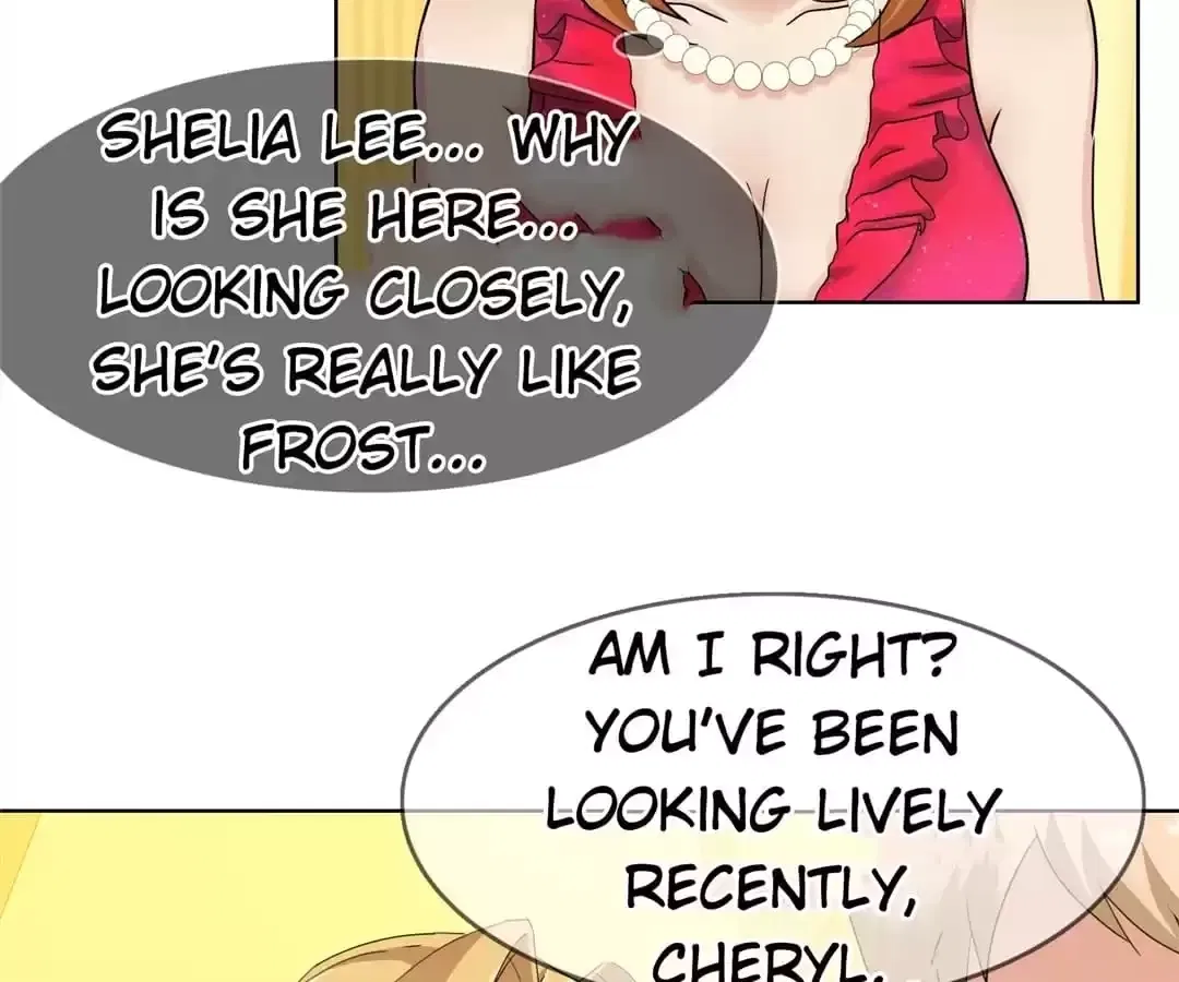 Overbearing Loyal Dog Looking For Love Chapter 125 – Page 26