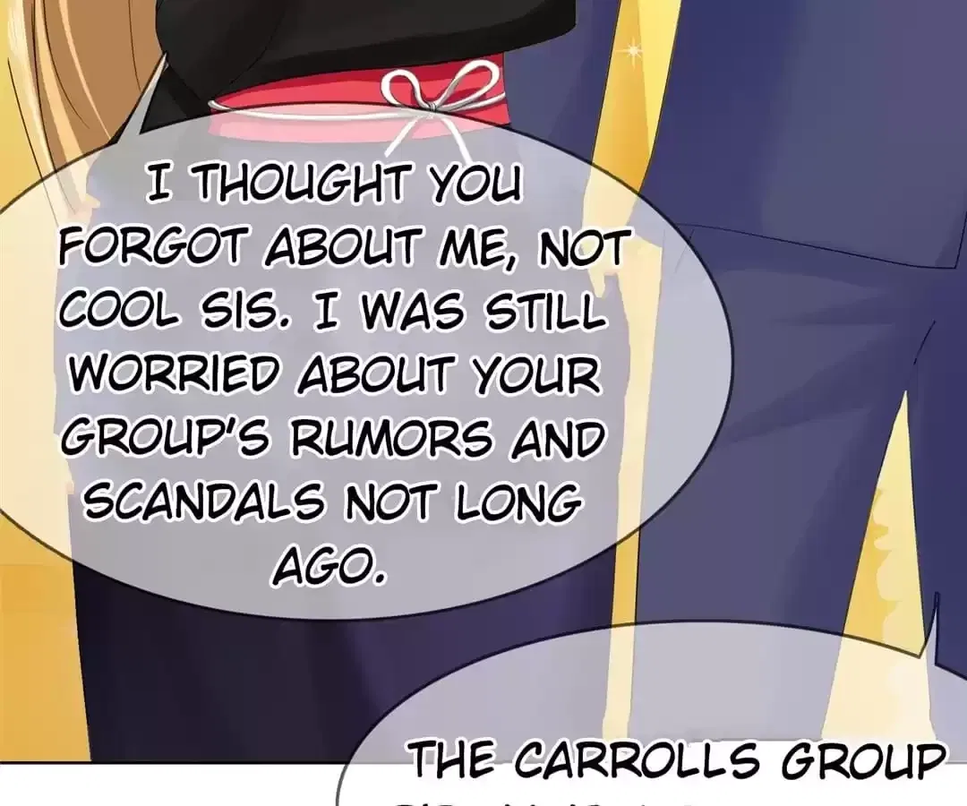 Overbearing Loyal Dog Looking For Love Chapter 125 – Page 28