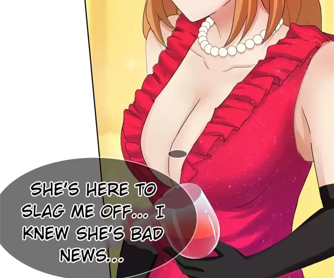 Overbearing Loyal Dog Looking For Love Chapter 125 – Page 30