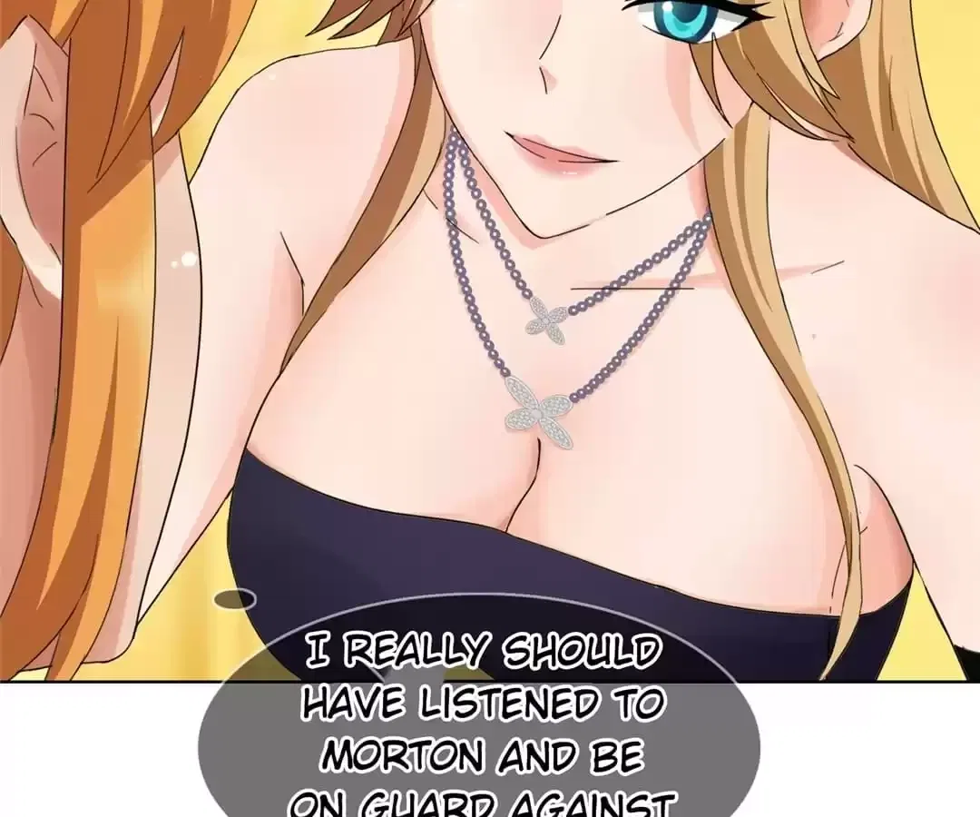 Overbearing Loyal Dog Looking For Love Chapter 125 – Page 32