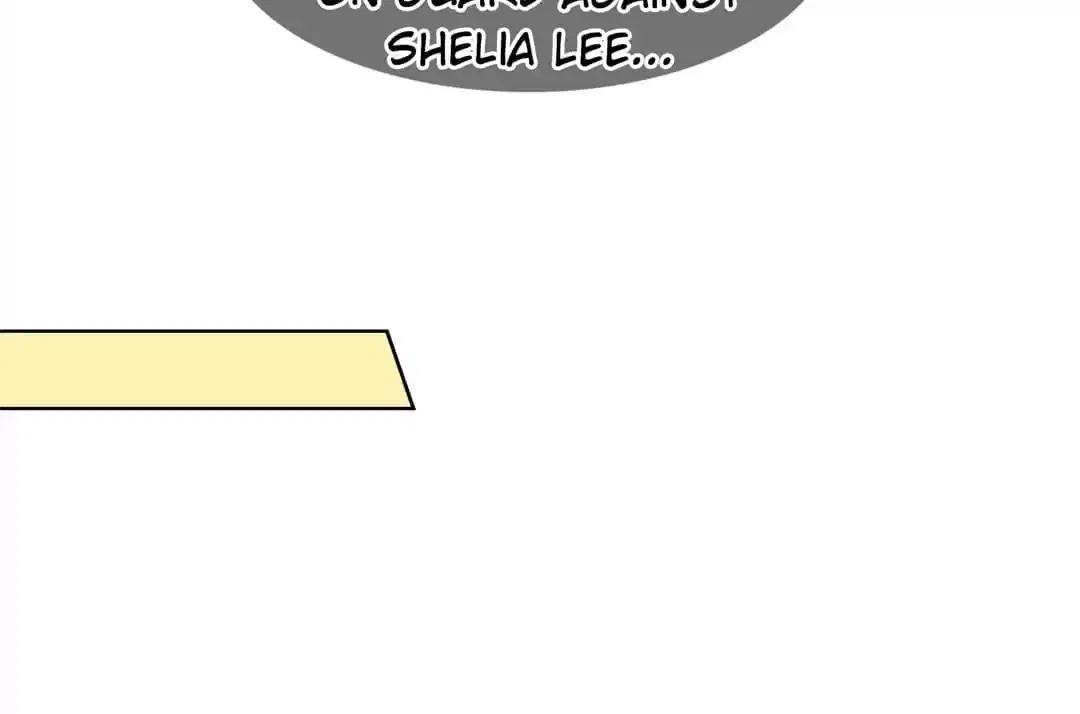Overbearing Loyal Dog Looking For Love Chapter 125 – Page 33
