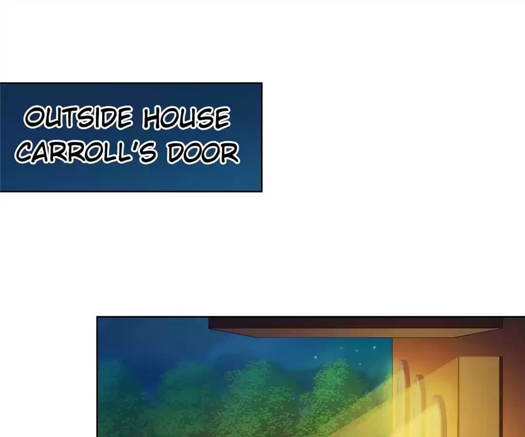 Overbearing Loyal Dog Looking For Love Chapter 124 – Page 2