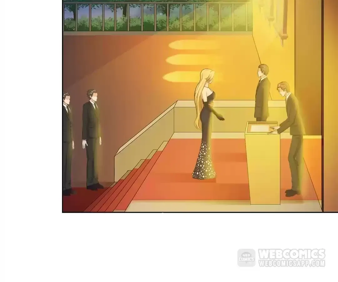 Overbearing Loyal Dog Looking For Love Chapter 124 – Page 3