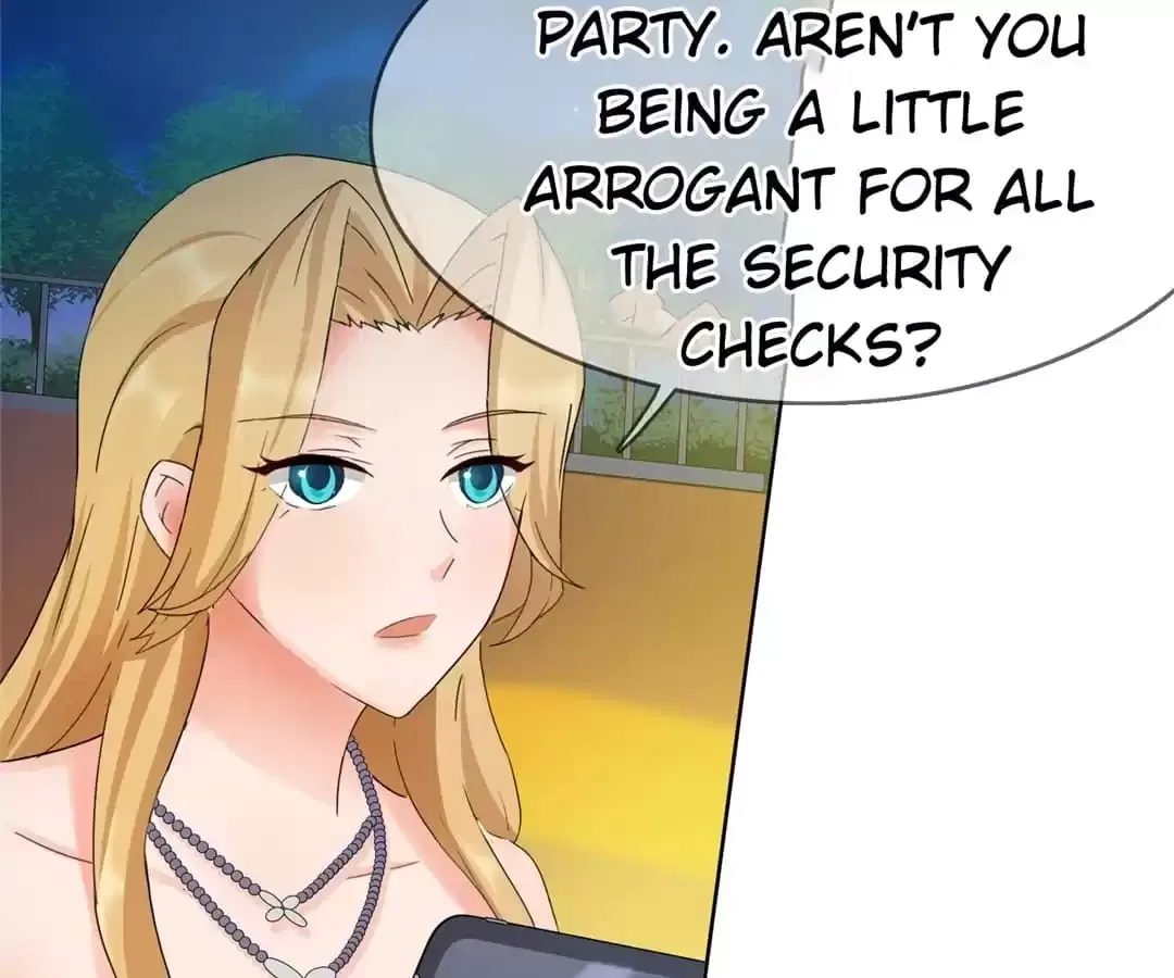 Overbearing Loyal Dog Looking For Love Chapter 124 – Page 7