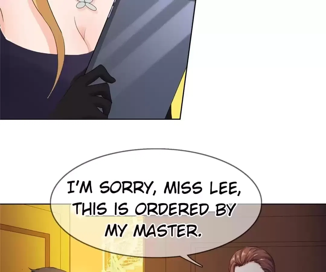 Overbearing Loyal Dog Looking For Love Chapter 124 – Page 8