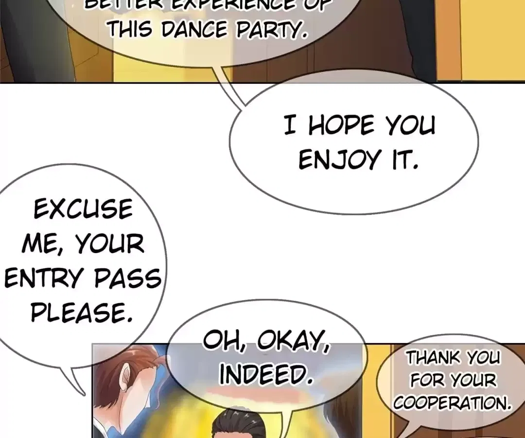 Overbearing Loyal Dog Looking For Love Chapter 124 – Page 10