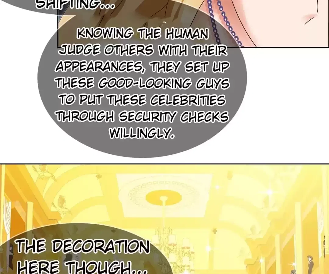 Overbearing Loyal Dog Looking For Love Chapter 124 – Page 12