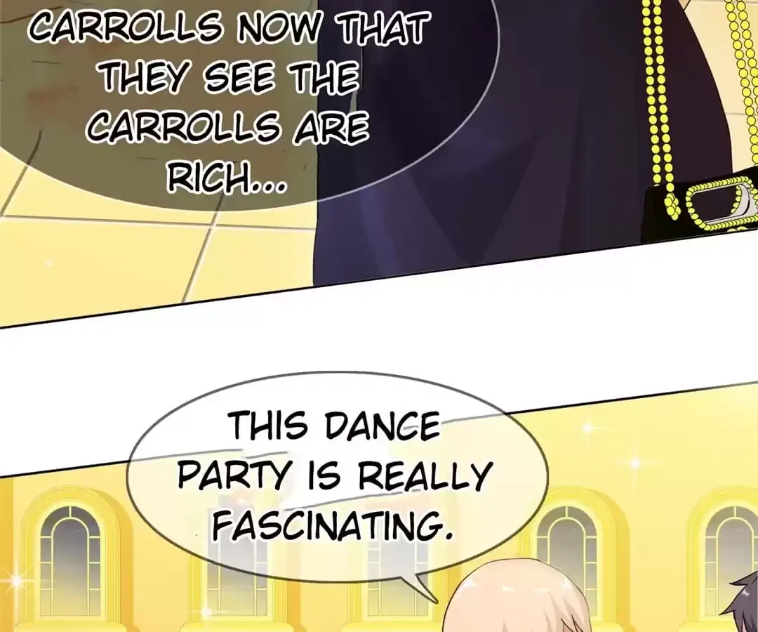 Overbearing Loyal Dog Looking For Love Chapter 124 – Page 15