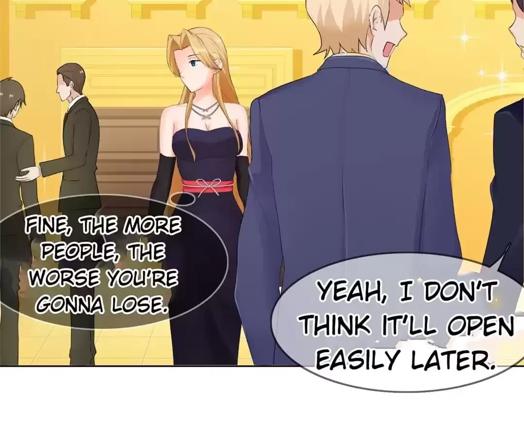 Overbearing Loyal Dog Looking For Love Chapter 124 – Page 16