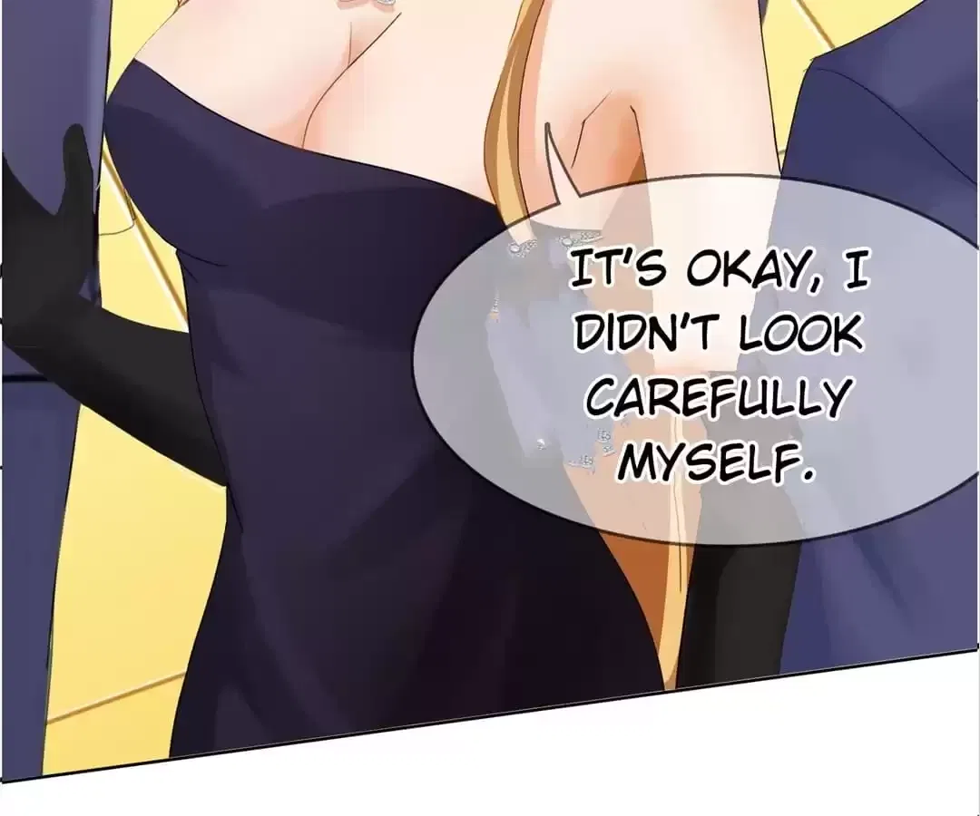 Overbearing Loyal Dog Looking For Love Chapter 124 – Page 21