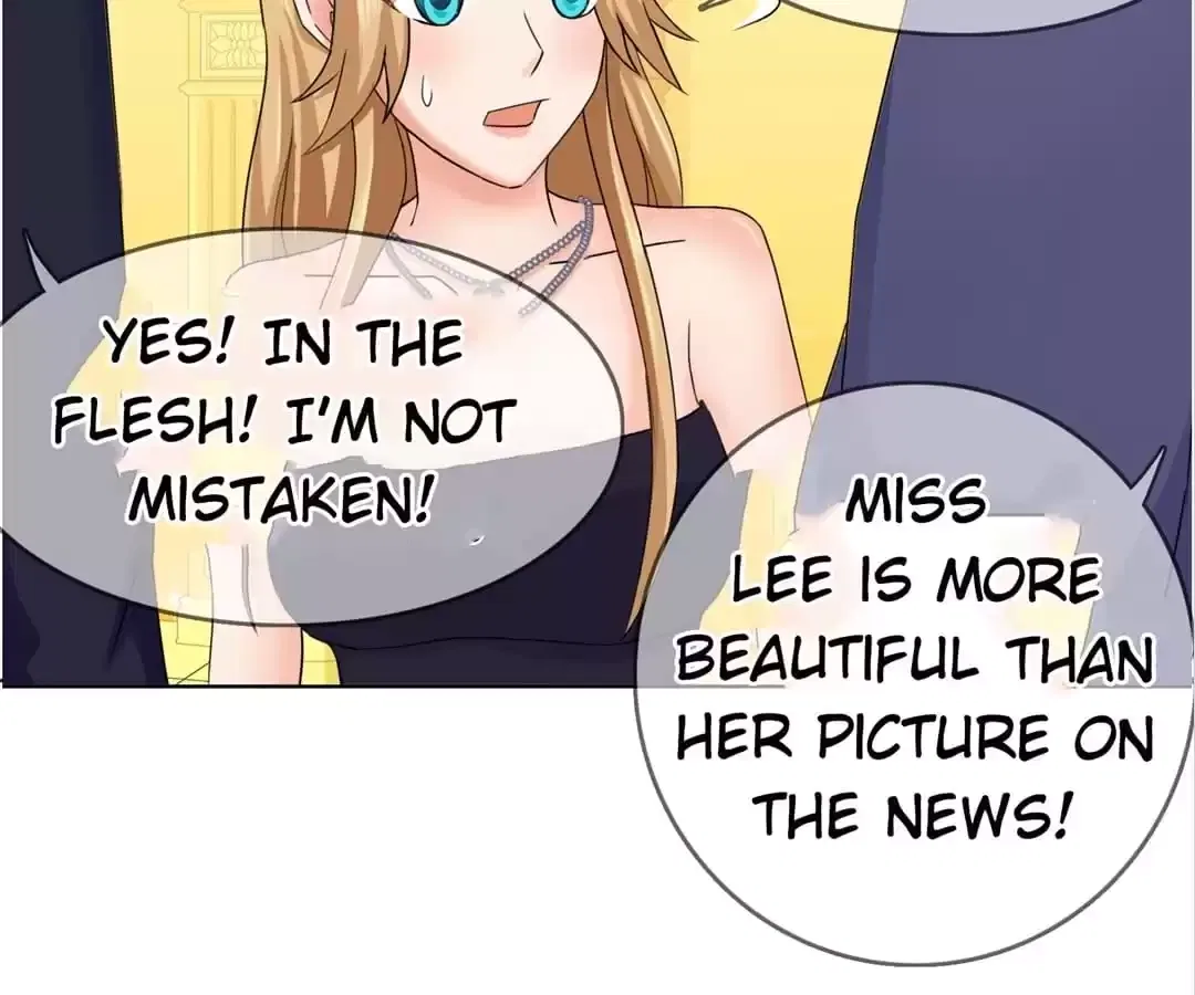 Overbearing Loyal Dog Looking For Love Chapter 124 – Page 24