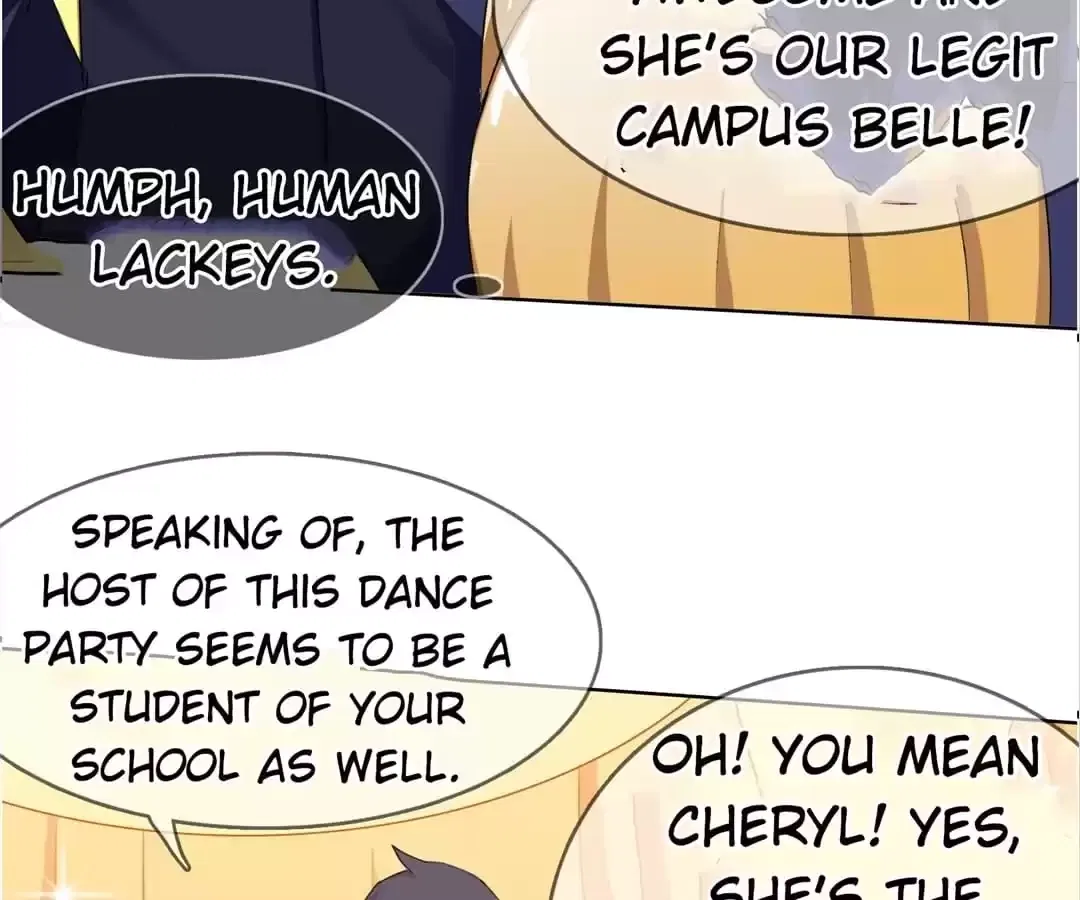 Overbearing Loyal Dog Looking For Love Chapter 124 – Page 26