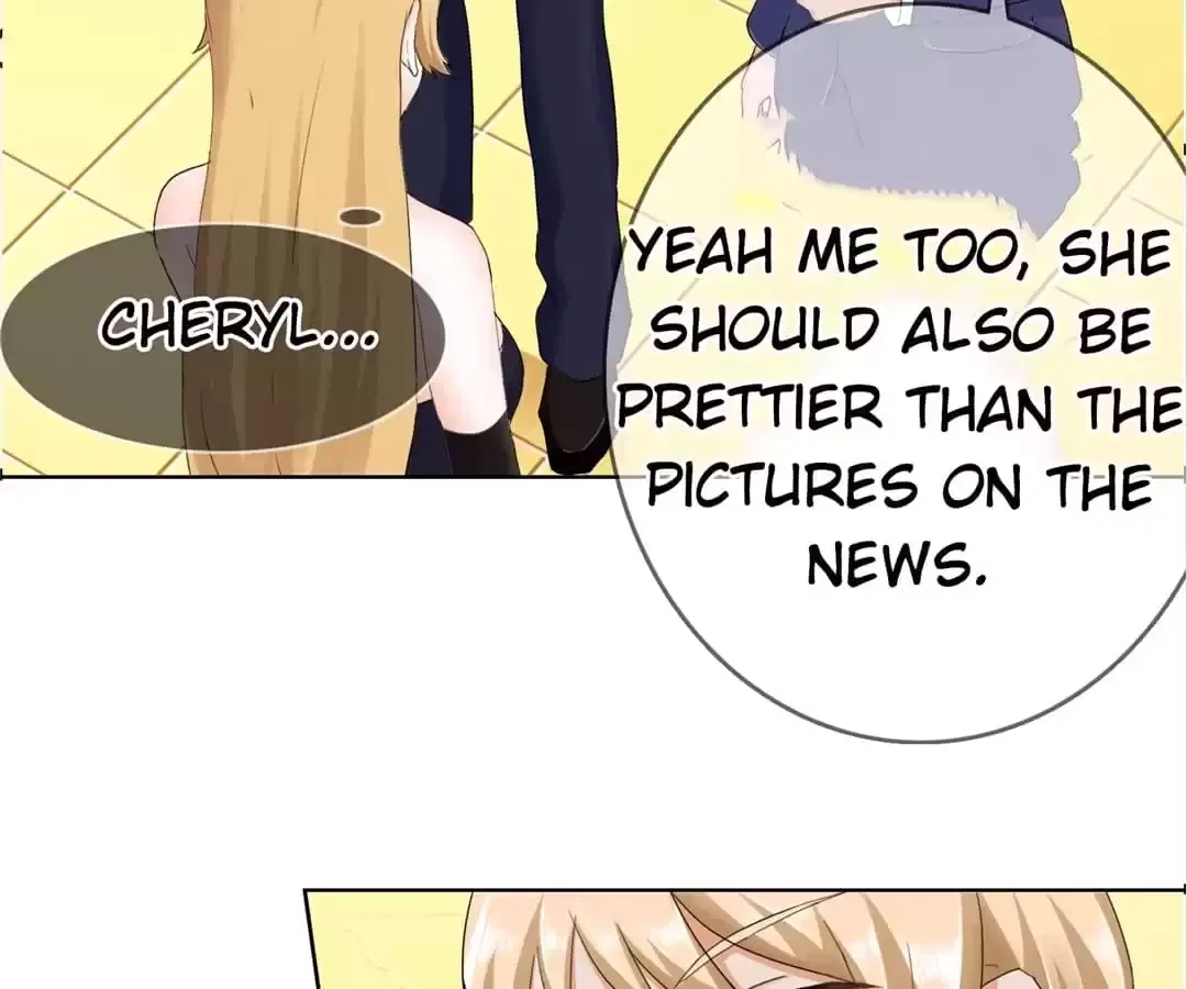 Overbearing Loyal Dog Looking For Love Chapter 124 – Page 28