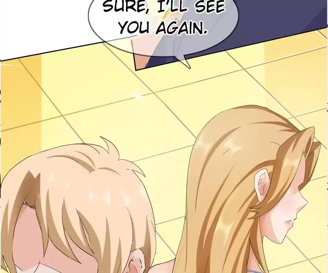 Overbearing Loyal Dog Looking For Love Chapter 124 – Page 30