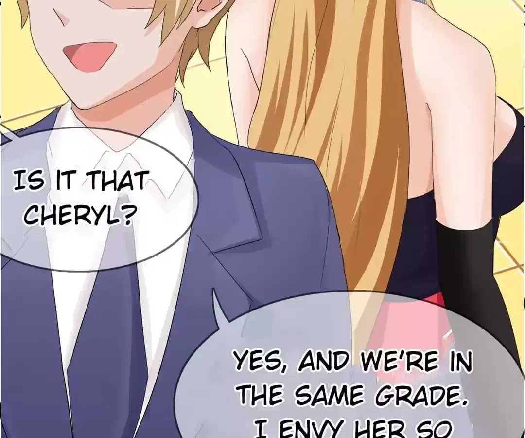 Overbearing Loyal Dog Looking For Love Chapter 124 – Page 31
