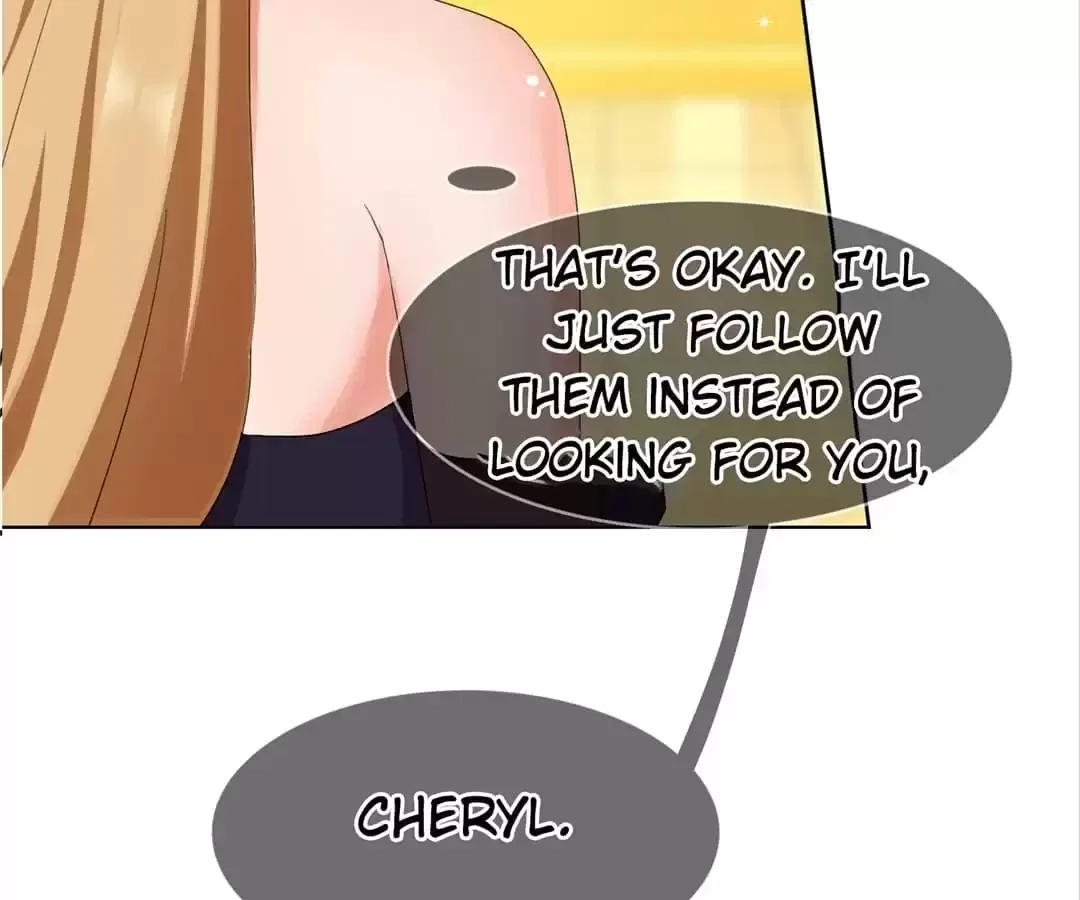 Overbearing Loyal Dog Looking For Love Chapter 124 – Page 34
