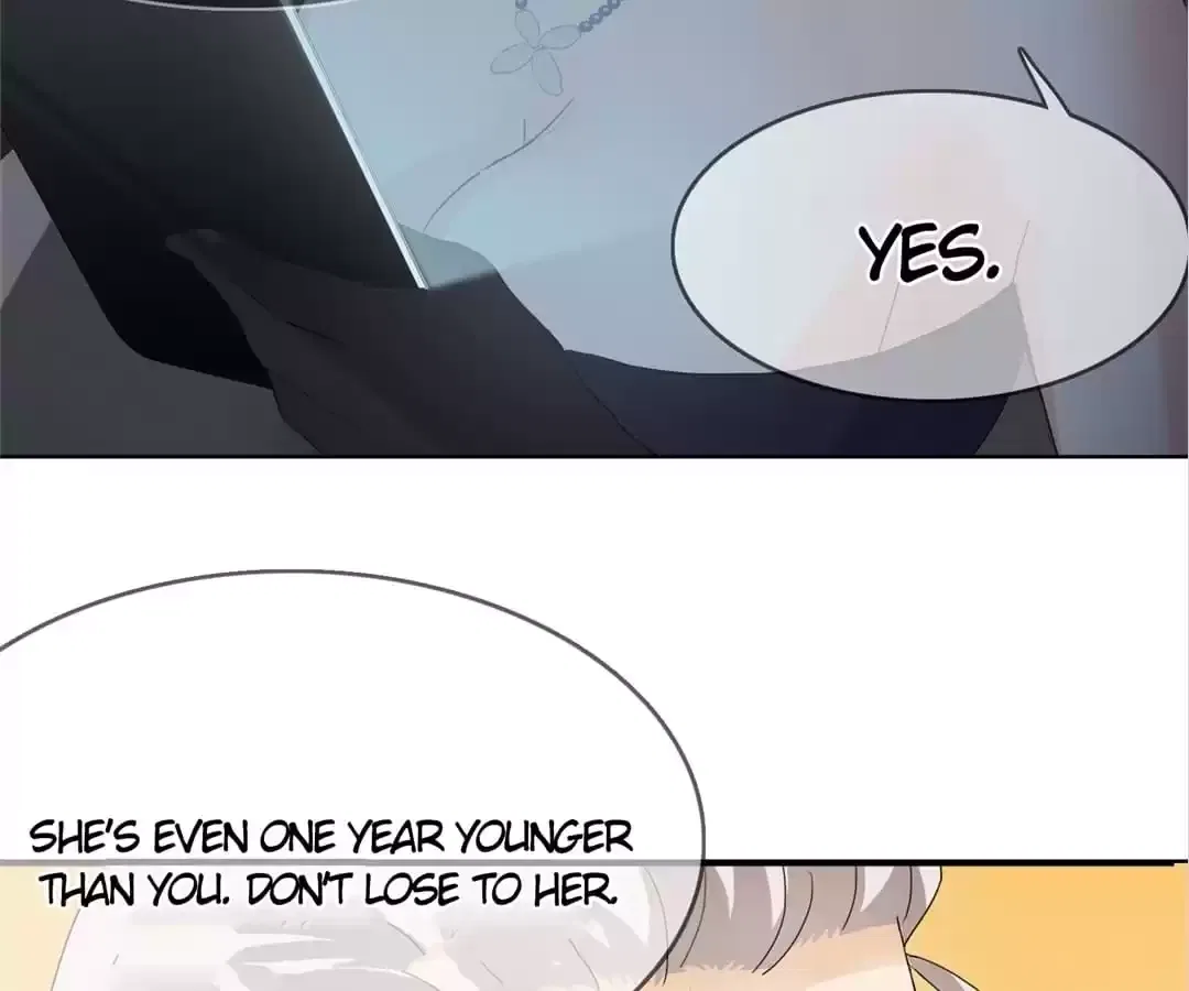 Overbearing Loyal Dog Looking For Love Chapter 123 – Page 8