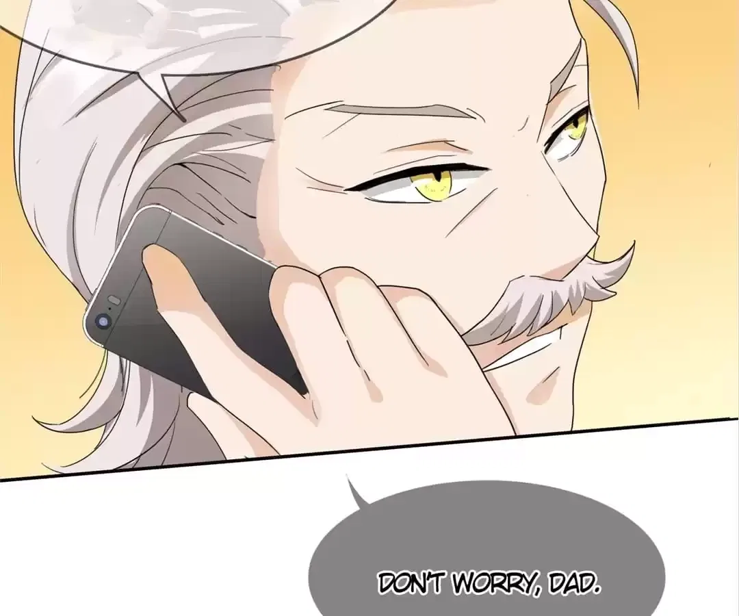 Overbearing Loyal Dog Looking For Love Chapter 123 – Page 9