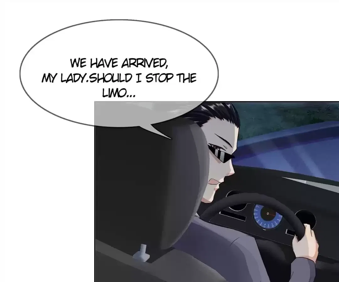 Overbearing Loyal Dog Looking For Love Chapter 123 – Page 14