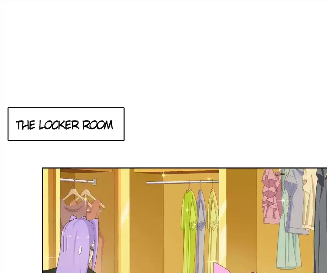 Overbearing Loyal Dog Looking For Love Chapter 123 – Page 23