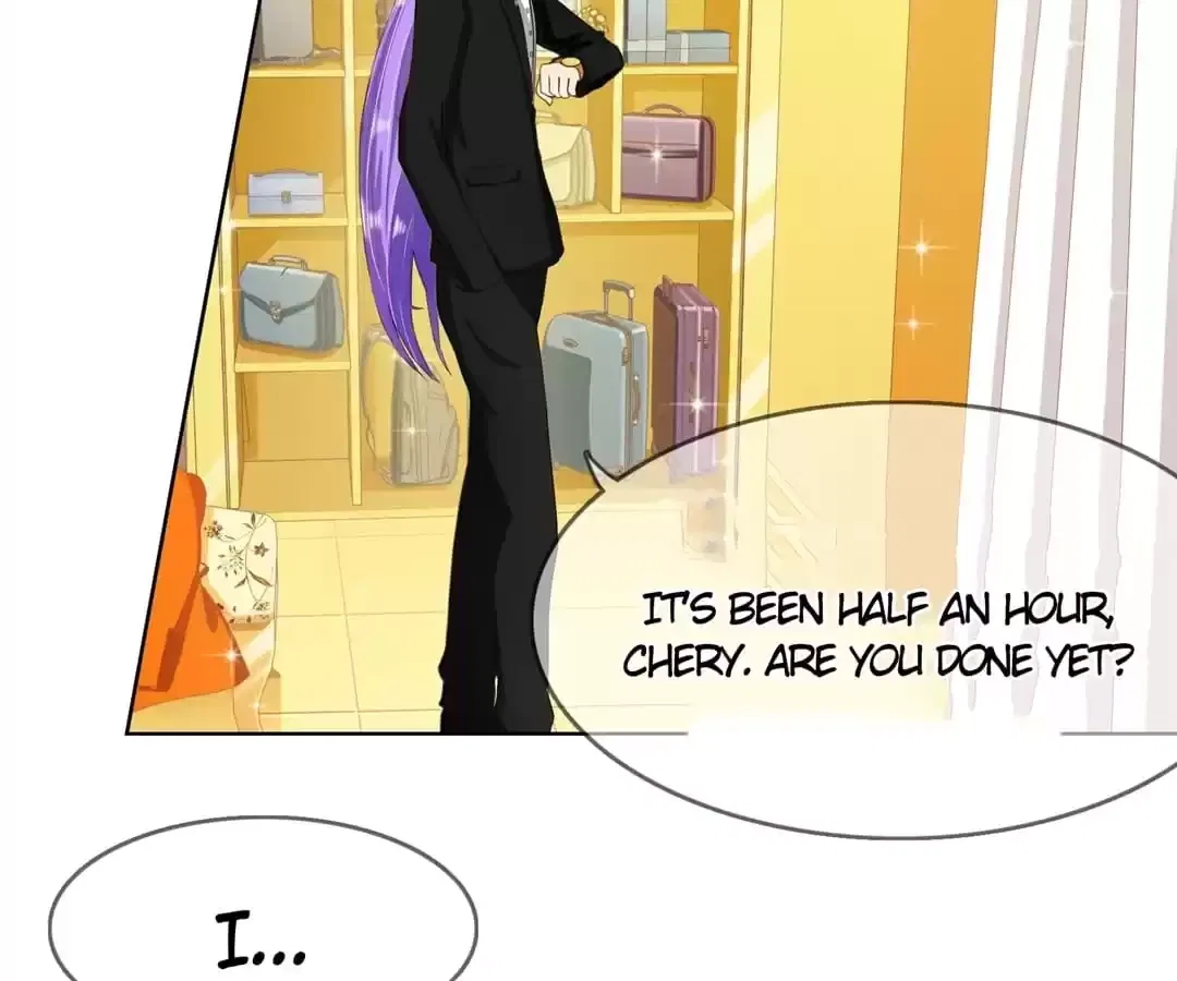 Overbearing Loyal Dog Looking For Love Chapter 123 – Page 28