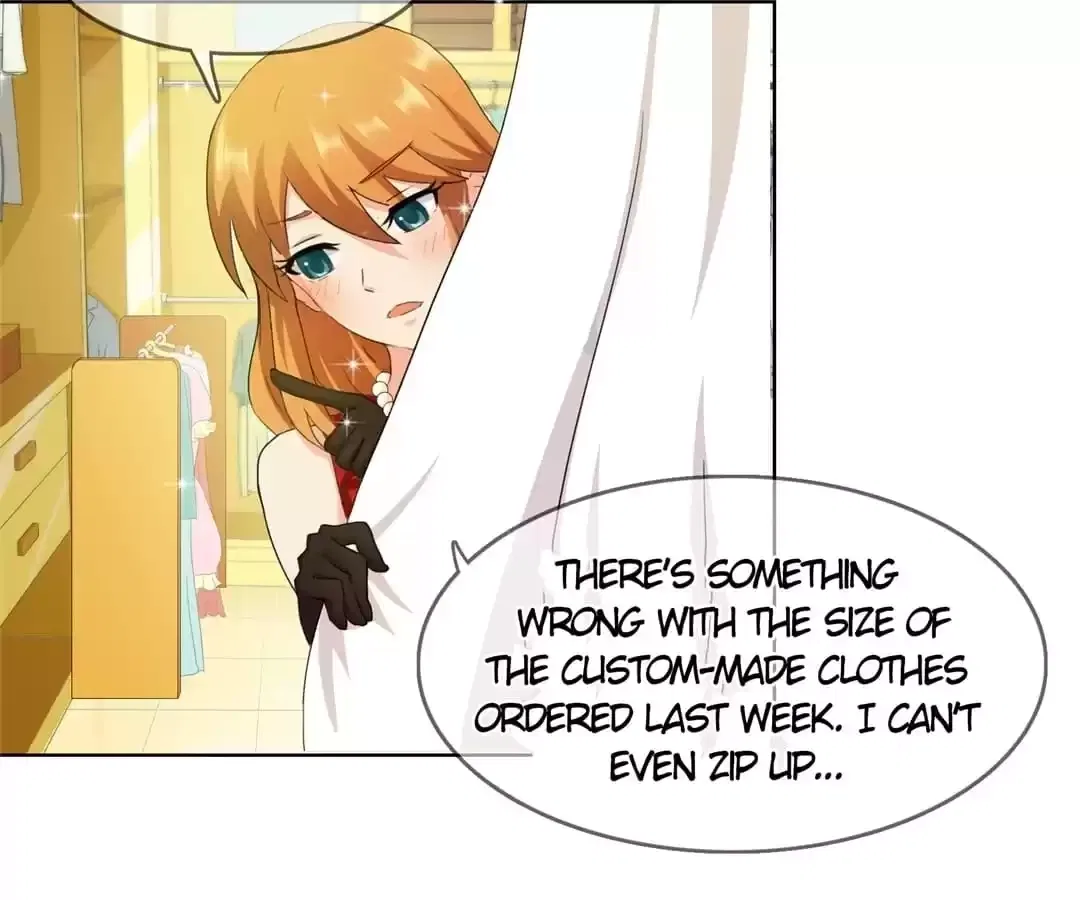 Overbearing Loyal Dog Looking For Love Chapter 123 – Page 29