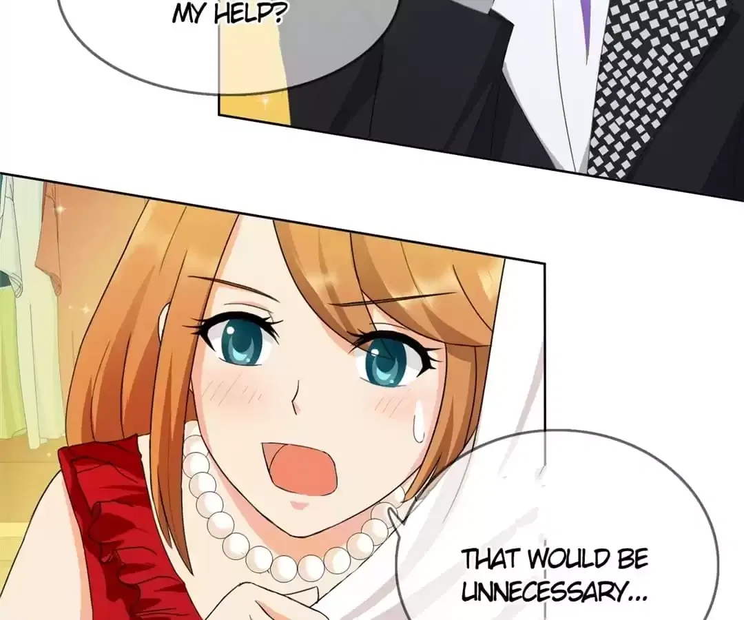 Overbearing Loyal Dog Looking For Love Chapter 123 – Page 31