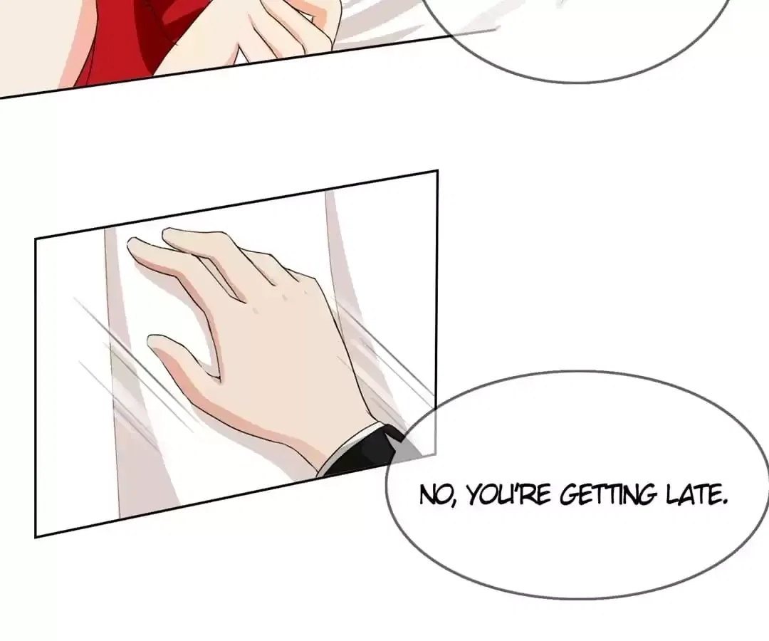 Overbearing Loyal Dog Looking For Love Chapter 123 – Page 32