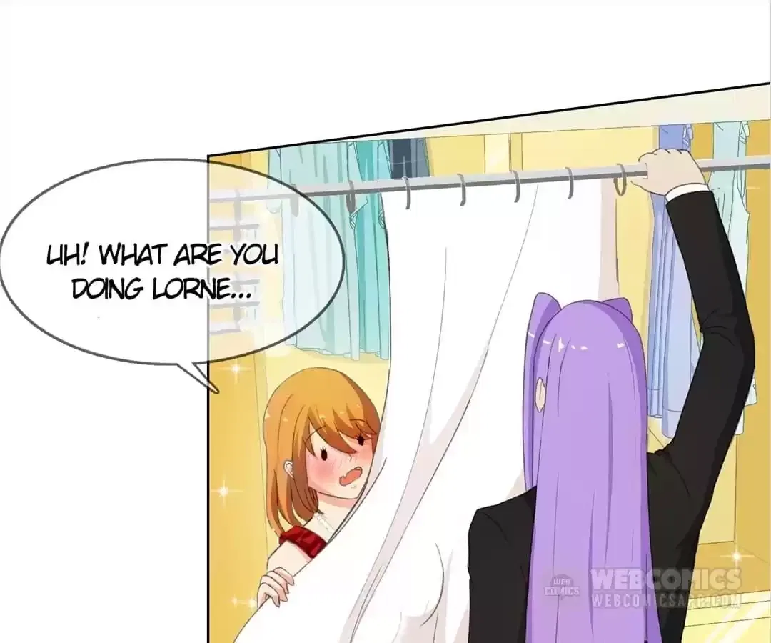 Overbearing Loyal Dog Looking For Love Chapter 123 – Page 34