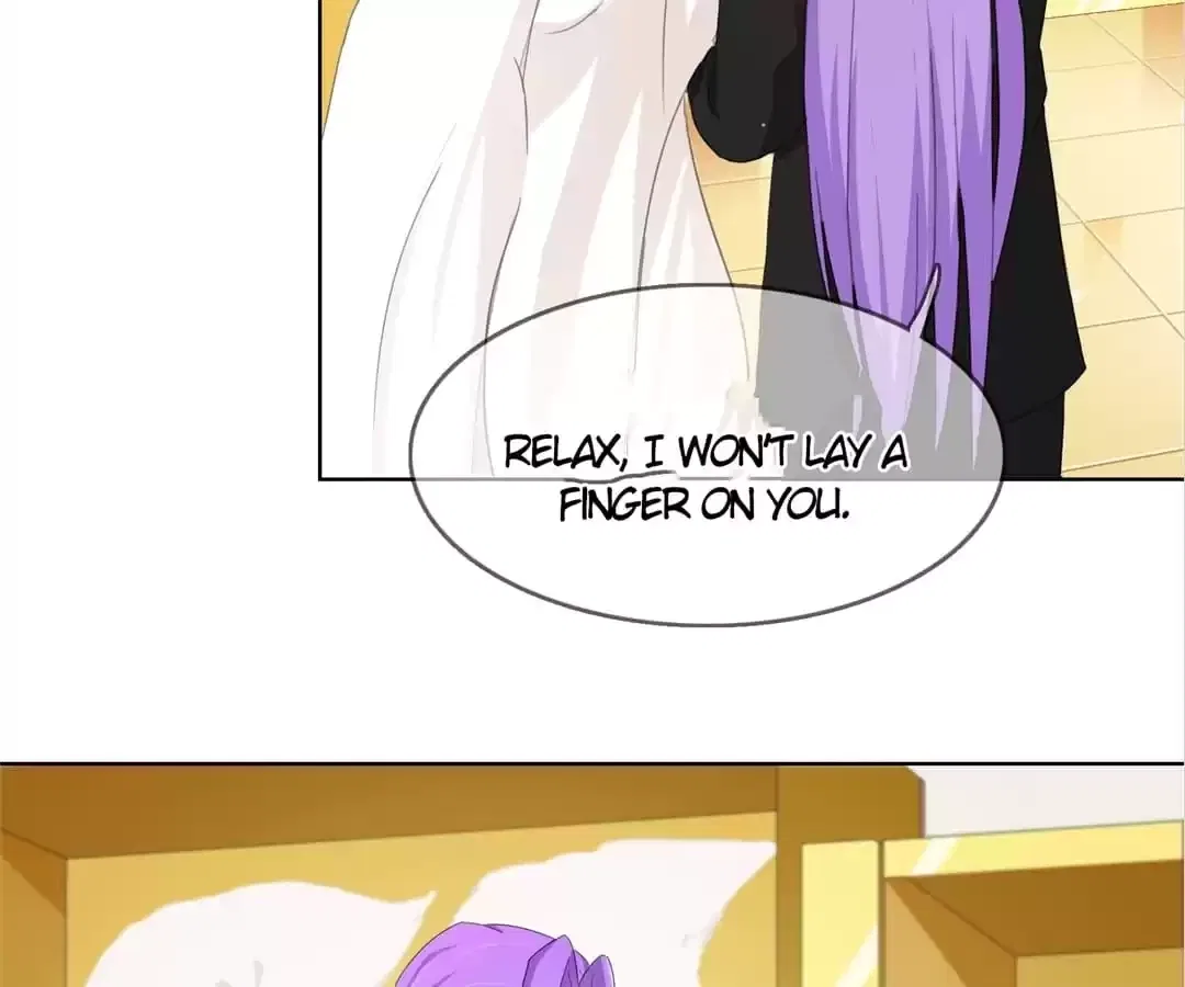 Overbearing Loyal Dog Looking For Love Chapter 123 – Page 35