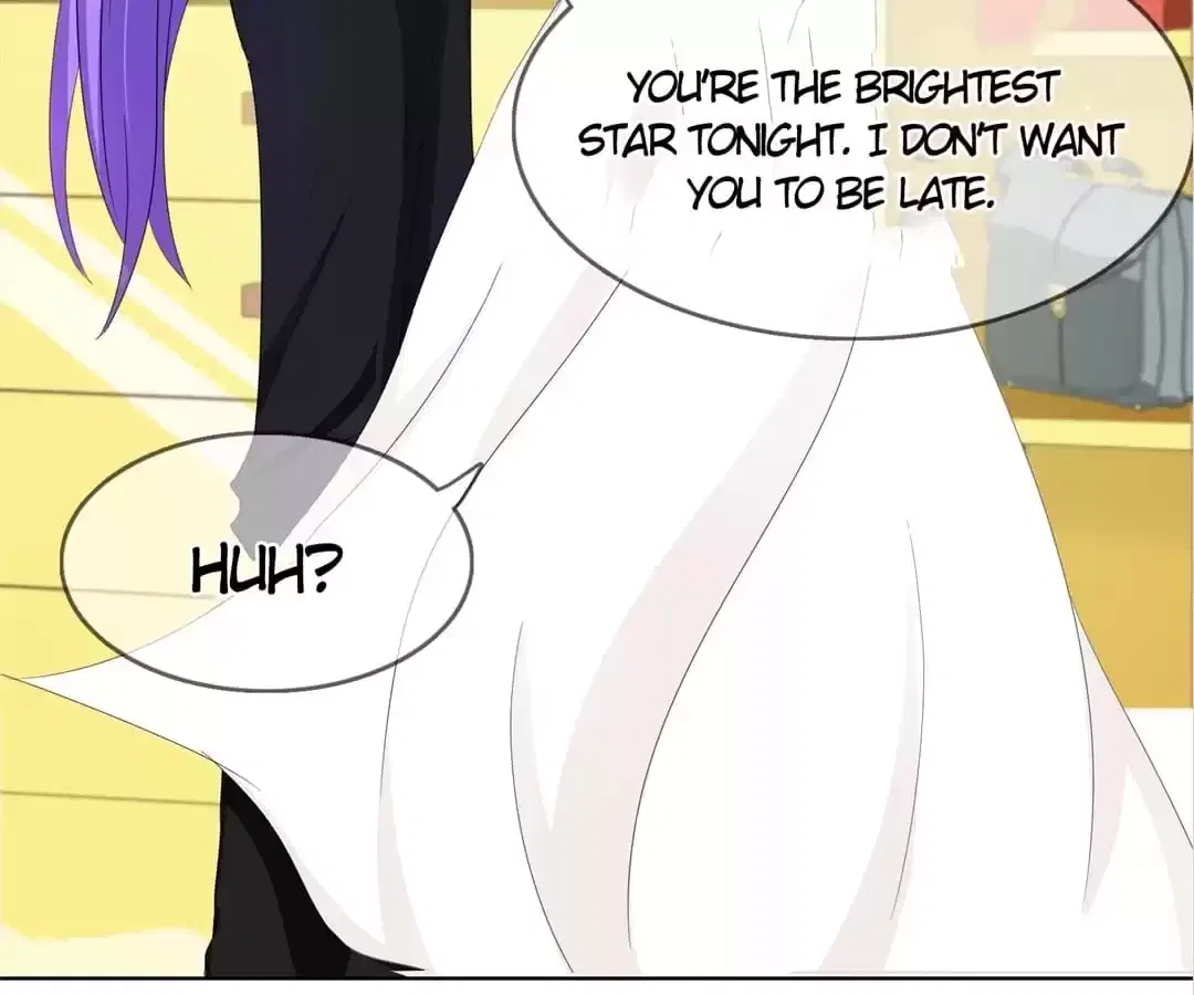 Overbearing Loyal Dog Looking For Love Chapter 123 – Page 37