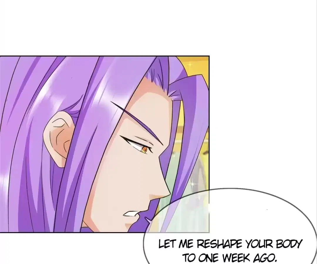 Overbearing Loyal Dog Looking For Love Chapter 123 – Page 38