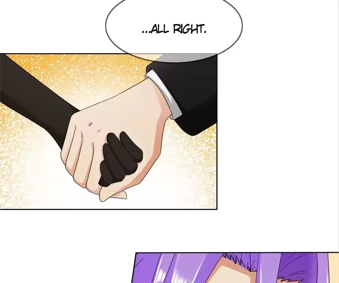 Overbearing Loyal Dog Looking For Love Chapter 123 – Page 43