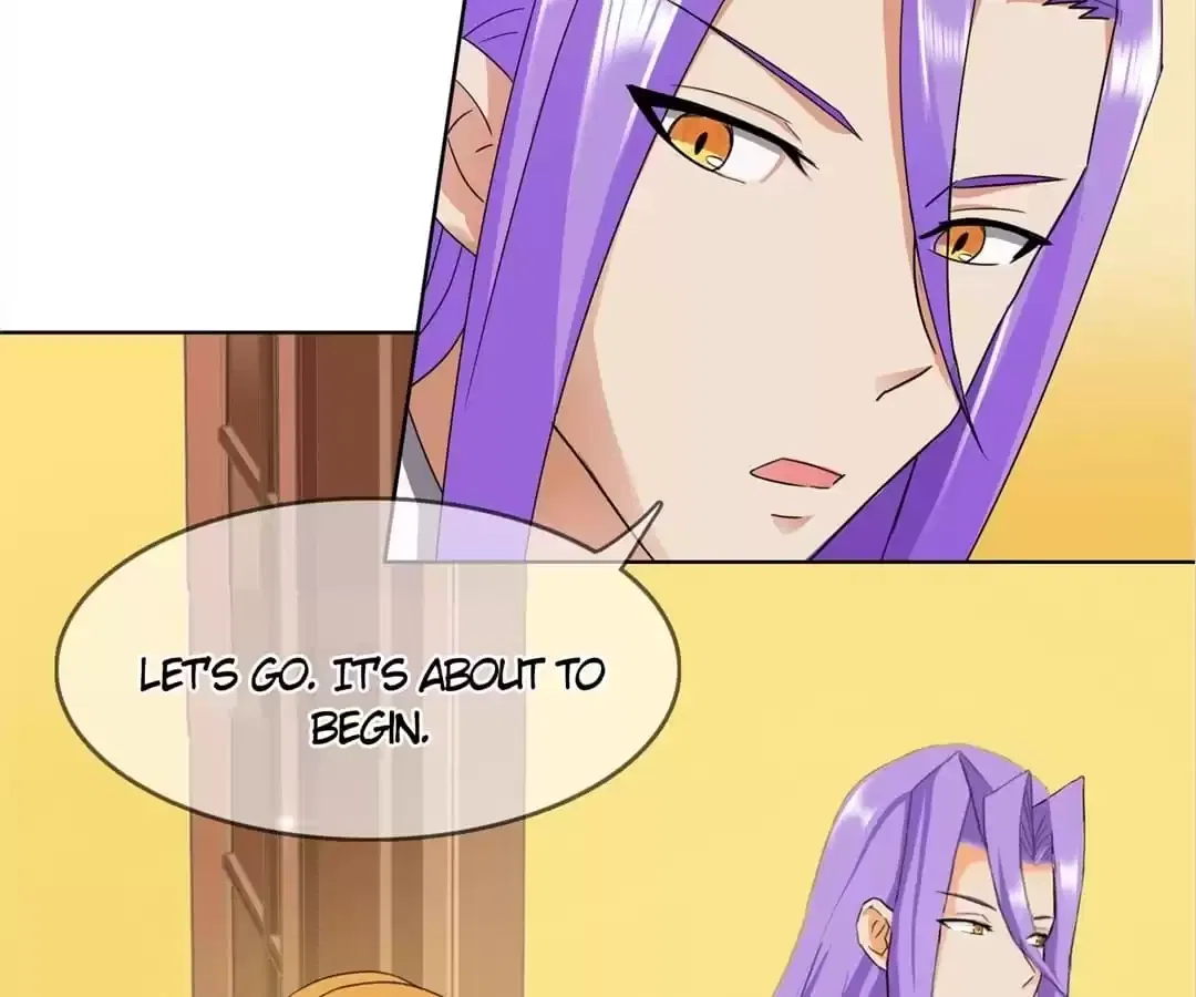 Overbearing Loyal Dog Looking For Love Chapter 123 – Page 44