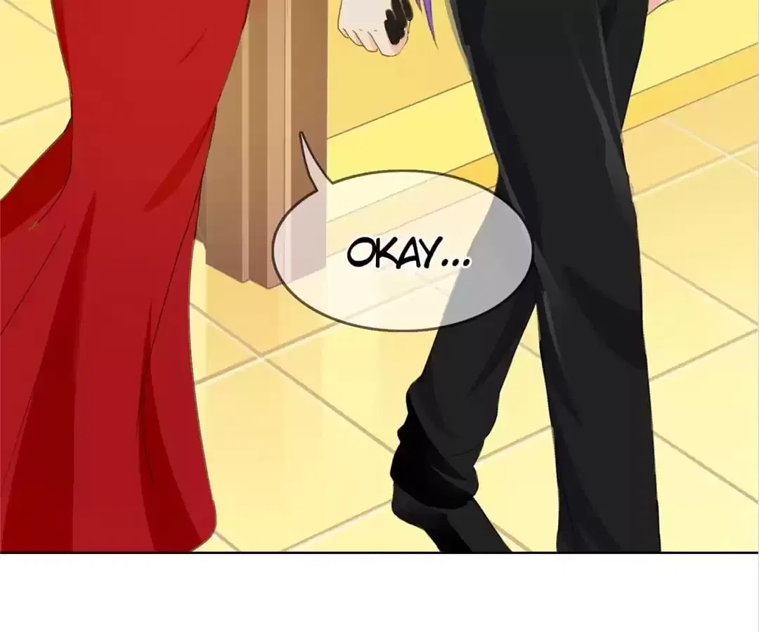 Overbearing Loyal Dog Looking For Love Chapter 123 – Page 46