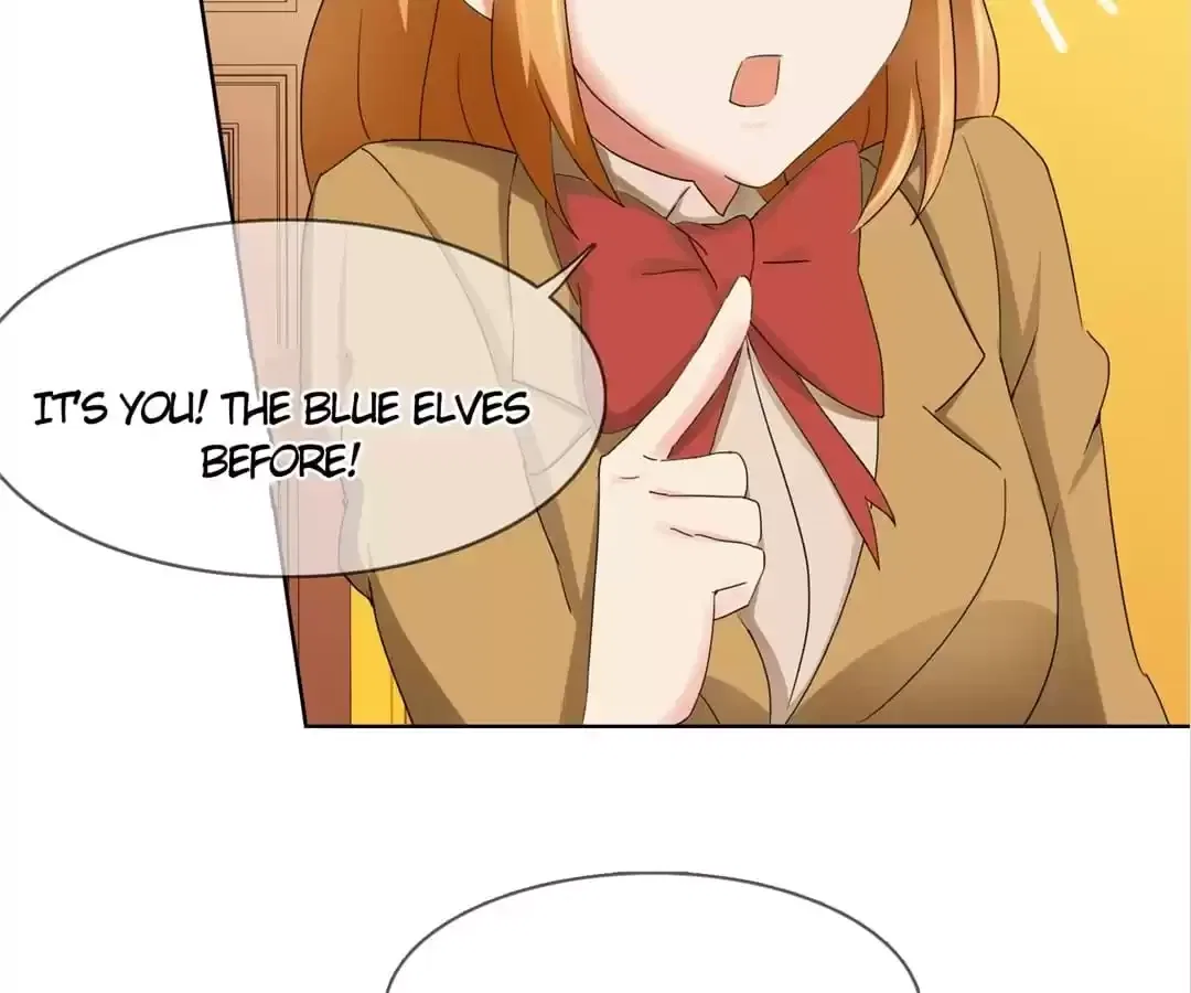 Overbearing Loyal Dog Looking For Love Chapter 122 – Page 3
