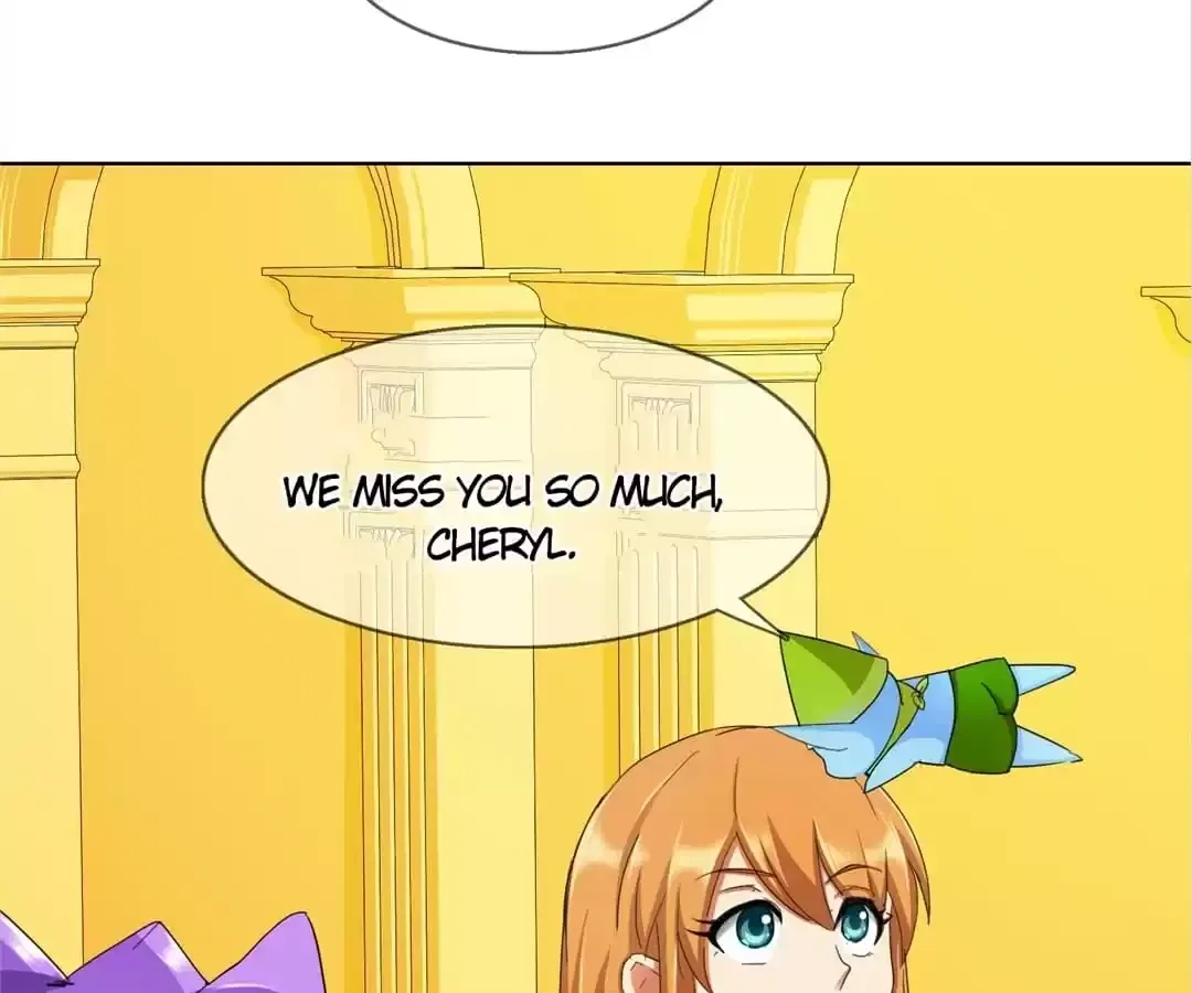 Overbearing Loyal Dog Looking For Love Chapter 122 – Page 5