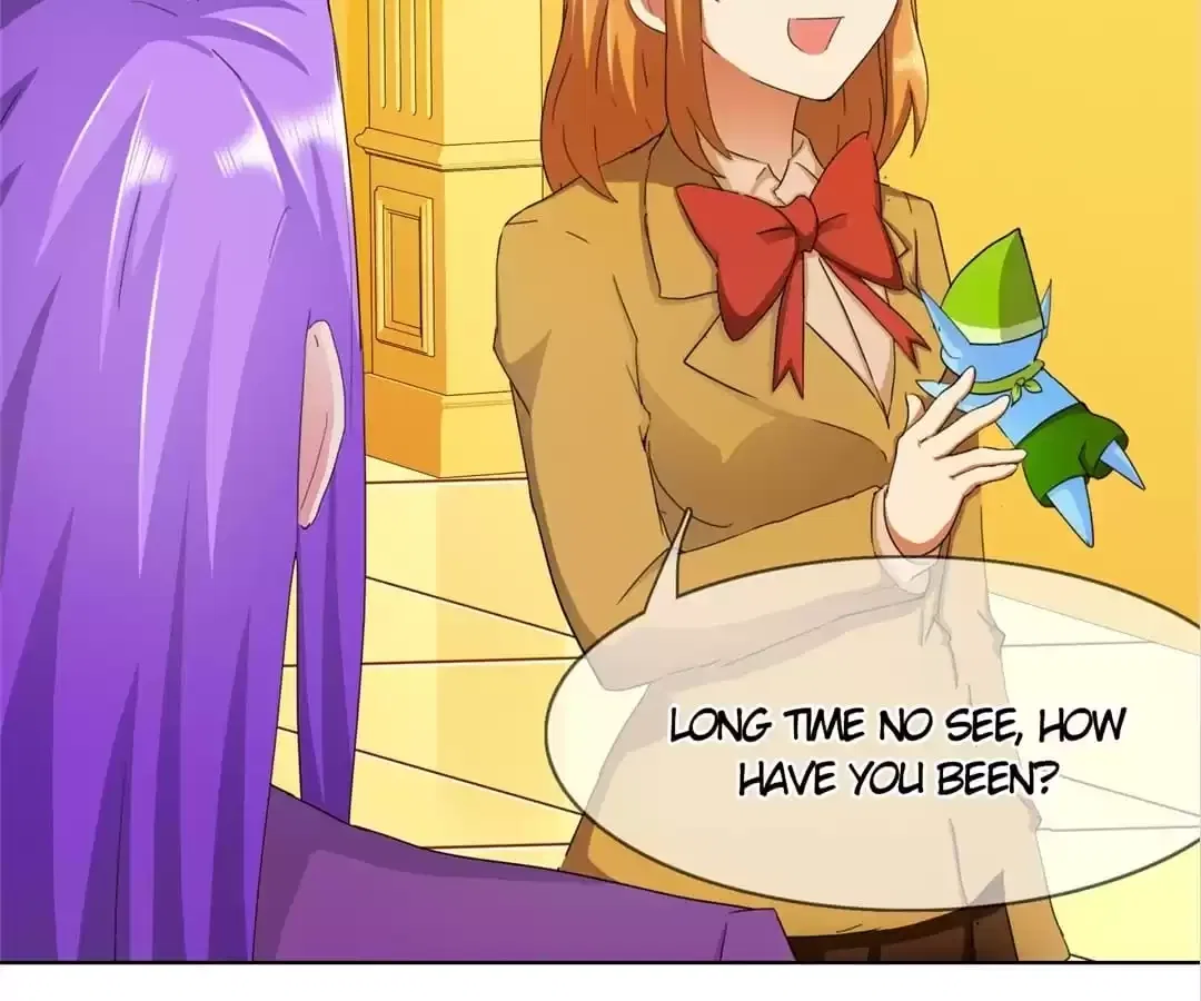 Overbearing Loyal Dog Looking For Love Chapter 122 – Page 6