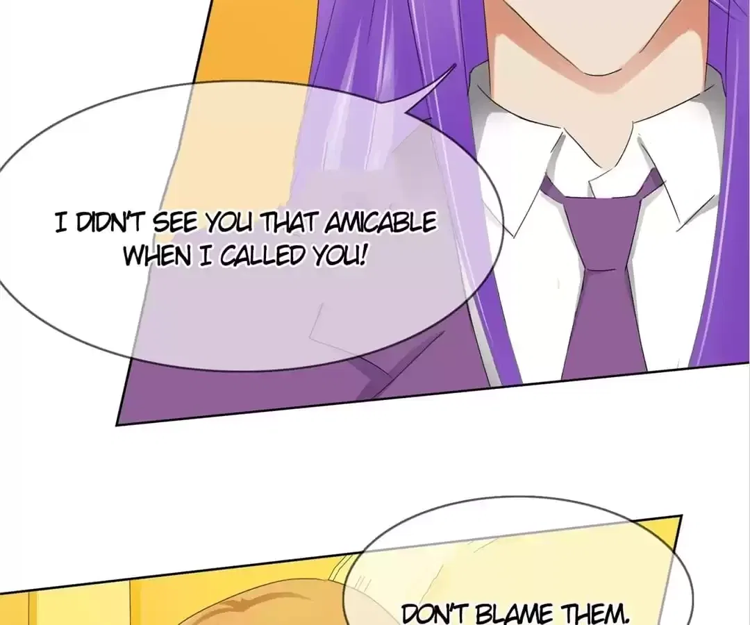 Overbearing Loyal Dog Looking For Love Chapter 122 – Page 8