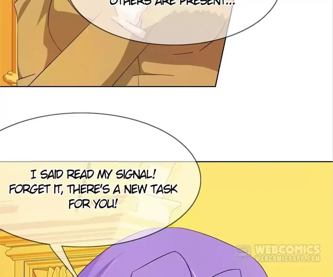 Overbearing Loyal Dog Looking For Love Chapter 122 – Page 10