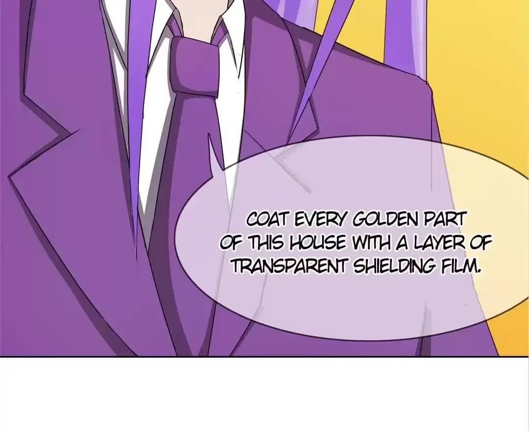 Overbearing Loyal Dog Looking For Love Chapter 122 – Page 12